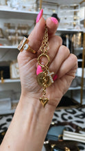 Load image into Gallery viewer, Double Diamond Ring
