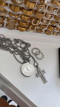 Load image into Gallery viewer, Serenity Prayer Necklace
