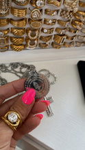 Load image into Gallery viewer, Serenity Prayer Necklace
