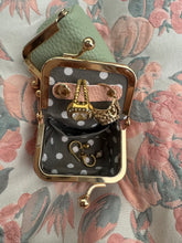 Load image into Gallery viewer, Leather Jewelry Pouch
