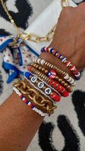 Load image into Gallery viewer, America Bracelet Sets
