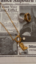 Load image into Gallery viewer, Boot Charm Necklaces
