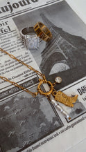 Load image into Gallery viewer, Boot Charm Necklaces
