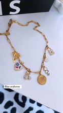 Load image into Gallery viewer, SALE Charm Necklaces
