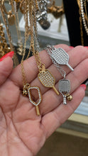 Load image into Gallery viewer, Pickleball Neckalce
