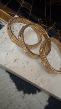 Load image into Gallery viewer, Rectangle Stretchy Bracelet
