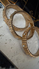 Load image into Gallery viewer, Rectangle Stretchy Bracelet
