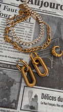 Load image into Gallery viewer, Textured Huggie Hoops
