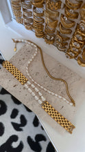 Load image into Gallery viewer, Watch Like Box Chain Bracelet
