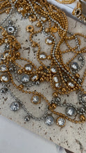 Load image into Gallery viewer, Diamond Disc Stacking Chain
