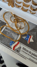 Load image into Gallery viewer, 4th of July Neckalces
