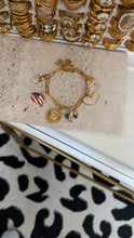 Load image into Gallery viewer, America bracelet
