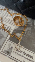 Load image into Gallery viewer, Lisa Star Necklace
