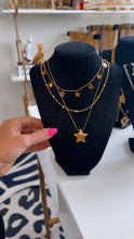 Load image into Gallery viewer, Oversized Shape Necklace
