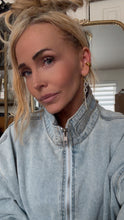 Load image into Gallery viewer, Two Toned Charm Mismatch Earrings
