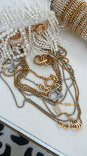 Load image into Gallery viewer, Deluxe Stacking Necklaces
