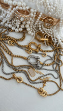 Load image into Gallery viewer, Deluxe Stacking Necklaces
