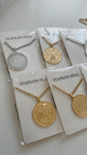 Load image into Gallery viewer, Sale Zodiac Necklaces
