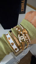 Load image into Gallery viewer, Heart Bangles
