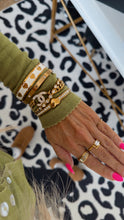 Load image into Gallery viewer, Heart Bangles
