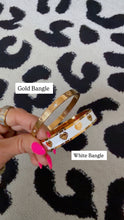 Load image into Gallery viewer, Heart Bangles
