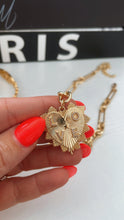 Load image into Gallery viewer, Love Charm Necklace
