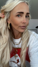 Load image into Gallery viewer, New Textured Hoops
