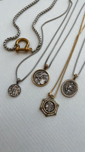 Load image into Gallery viewer, Coin Necklaces
