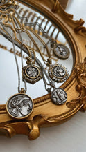 Load image into Gallery viewer, Coin Necklaces
