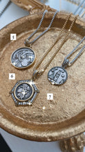 Load image into Gallery viewer, Coin Necklaces
