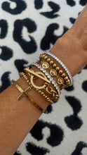 Load image into Gallery viewer, Cross Bangle
