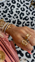 Load image into Gallery viewer, Round Rings Diamond Ring
