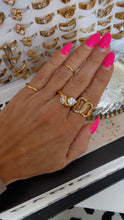 Load image into Gallery viewer, Pinky Ring
