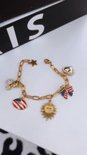 Load image into Gallery viewer, America bracelet
