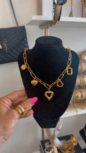 Load image into Gallery viewer, Classic Charm Necklace
