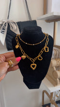 Load image into Gallery viewer, Effortless Tangle Necklace Trio Set
