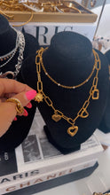 Load image into Gallery viewer, Classic Charm Necklace
