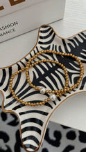 Load image into Gallery viewer, Vintage Ball Bracelets
