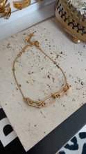Load image into Gallery viewer, Dainty Bracelet
