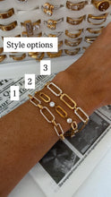 Load image into Gallery viewer, Dainty Bracelet
