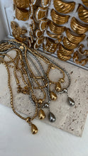 Load image into Gallery viewer, Tear Drop Necklace
