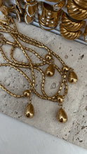 Load image into Gallery viewer, Tear Drop Necklace
