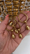 Load image into Gallery viewer, Tear Drop Necklace
