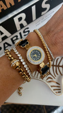 Load image into Gallery viewer, Chunky Closure Bracelet
