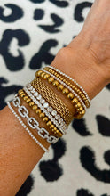 Load image into Gallery viewer, Flat Braided Bracelet
