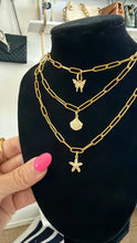 Load image into Gallery viewer, Summer Pendant Necklaces
