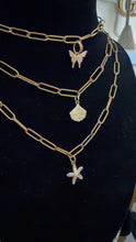 Load image into Gallery viewer, Summer Pendant Necklaces
