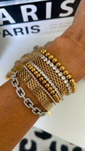 Load image into Gallery viewer, Flat Braided Bracelet
