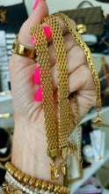 Load image into Gallery viewer, Flat Braided Bracelet
