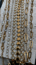 Load image into Gallery viewer, New Gold Diamond Tennis Bracelets
